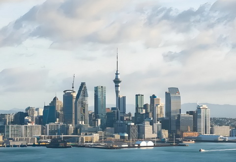 上海网站建设_新西兰DAE注册会计师事务所