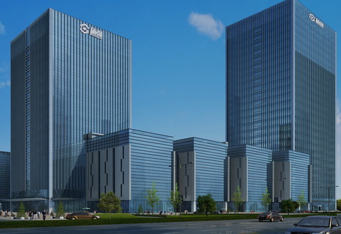 上海网站建设_施强集团