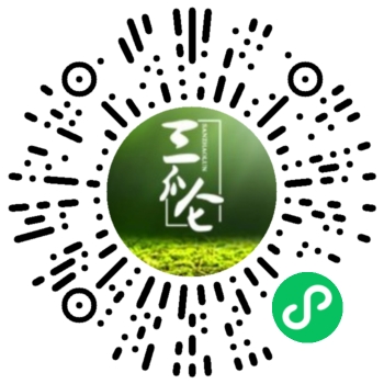 微信小程序_三爪仑绿色食品