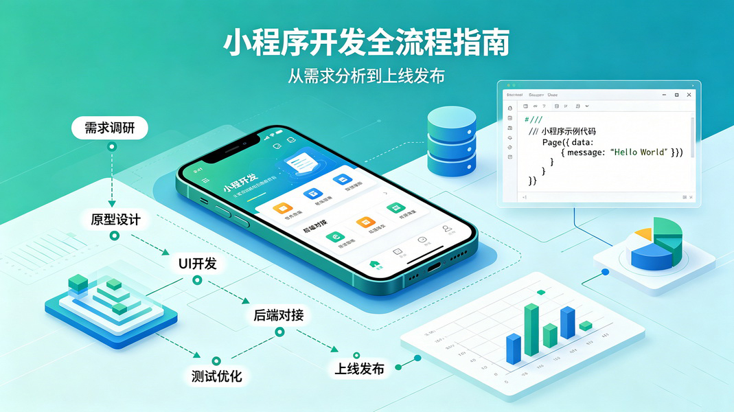 配图